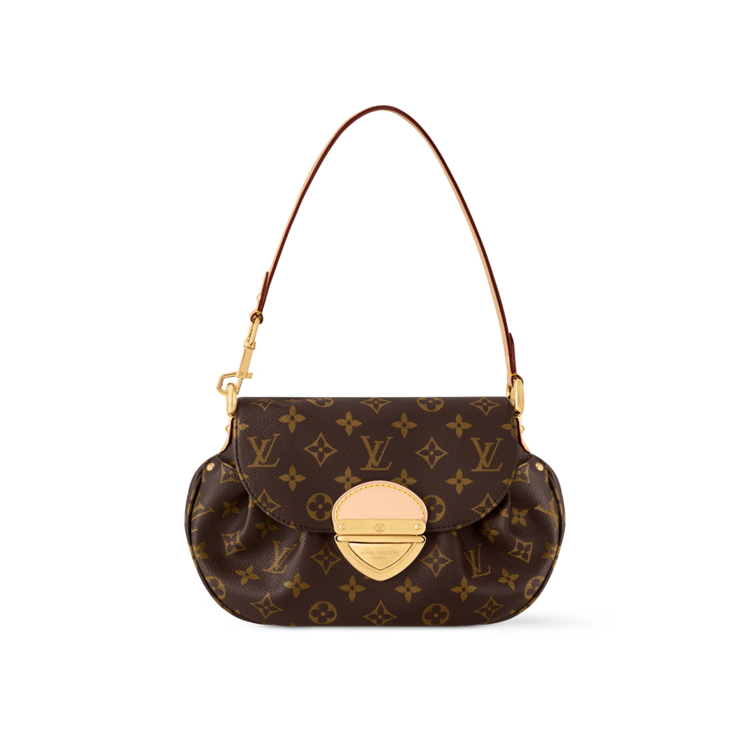 Sunset Monogram Canvas - Handbags | LOUIS VUITTON